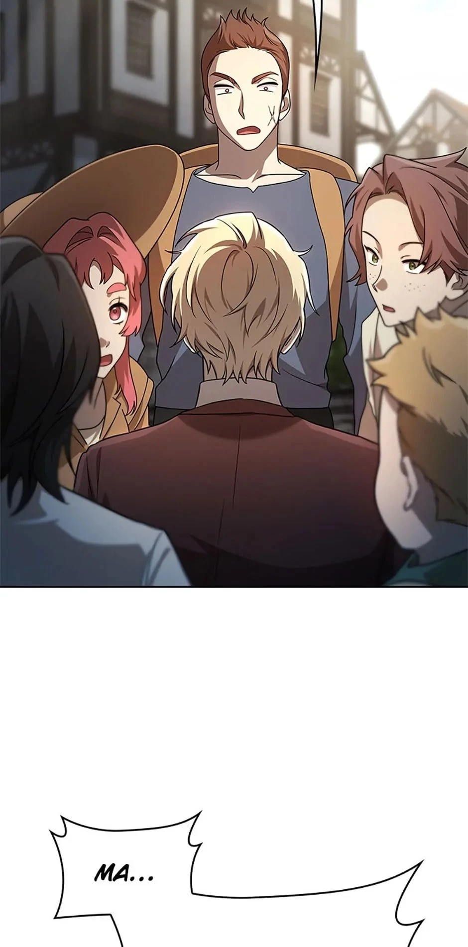 The Infinite Mage Chap 59 - Next Chap 60