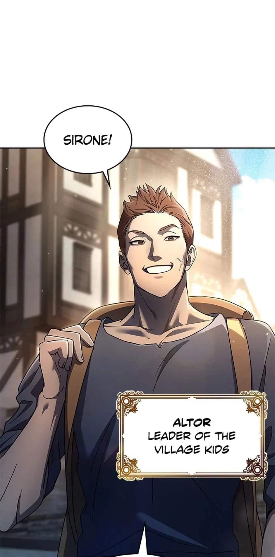 The Infinite Mage Chap 59 - Next Chap 60