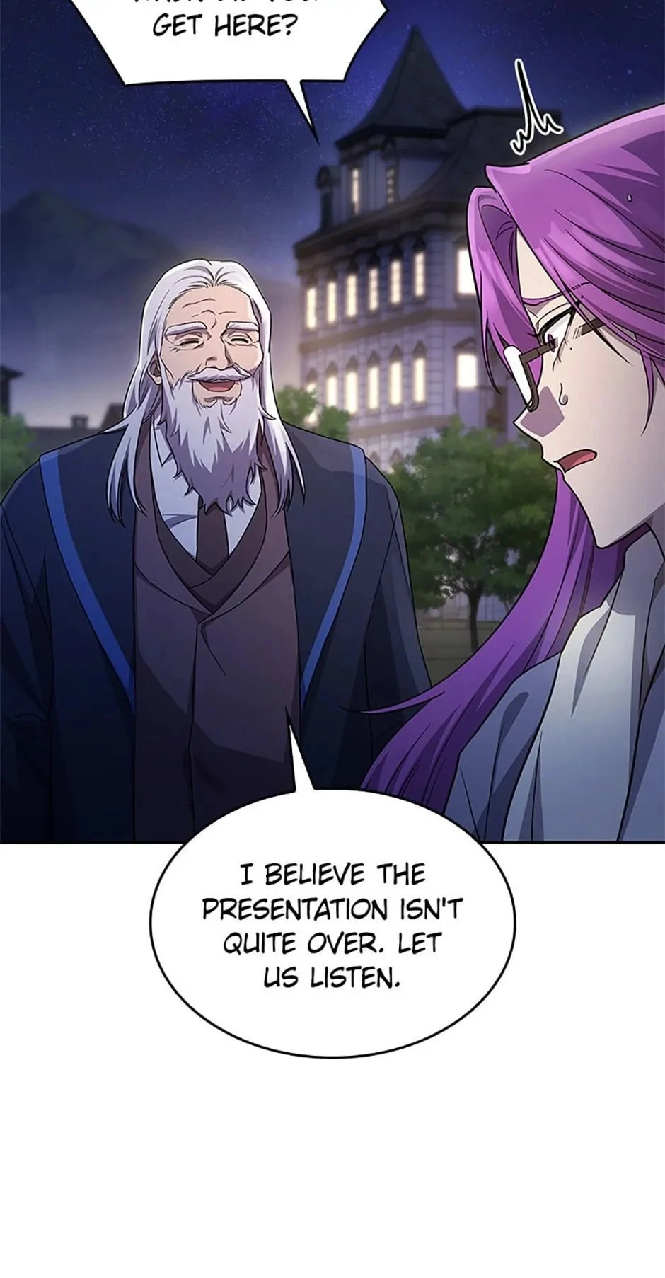 The Infinite Mage Chap 58 - Next Chap 59