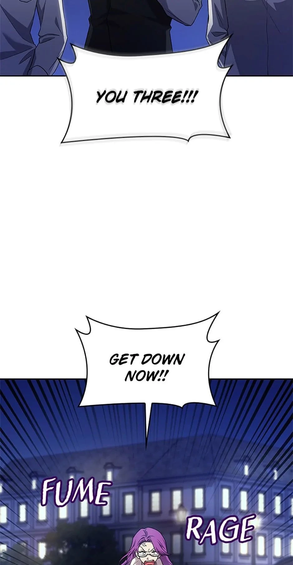 The Infinite Mage Chap 58 - Next Chap 59