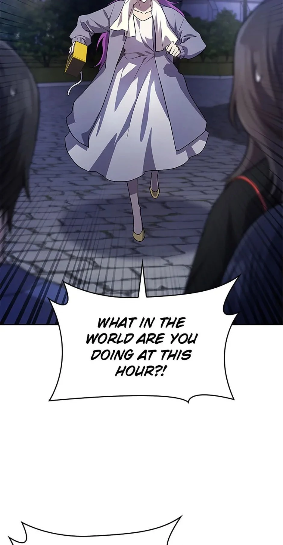 The Infinite Mage Chap 58 - Next Chap 59