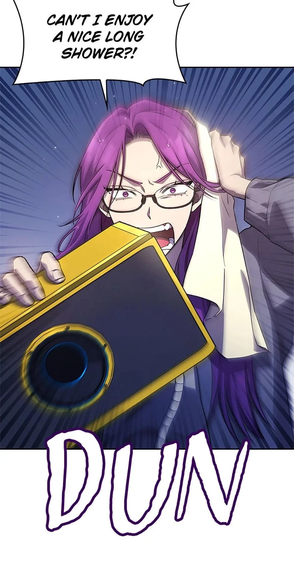 The Infinite Mage Chap 58 - Next Chap 59