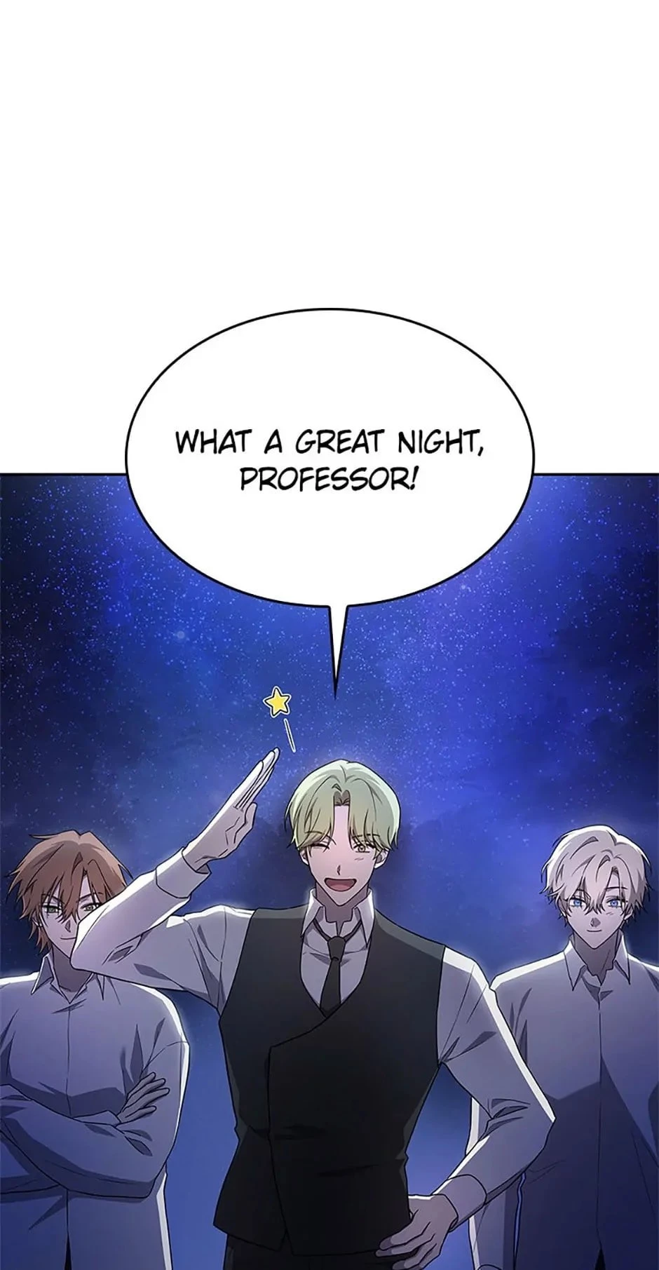 The Infinite Mage Chap 58 - Next Chap 59