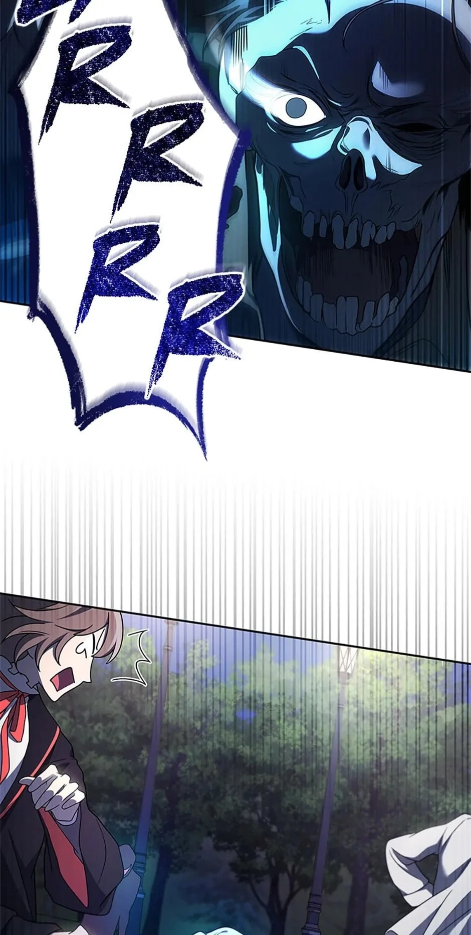 The Infinite Mage Chap 58 - Next Chap 59