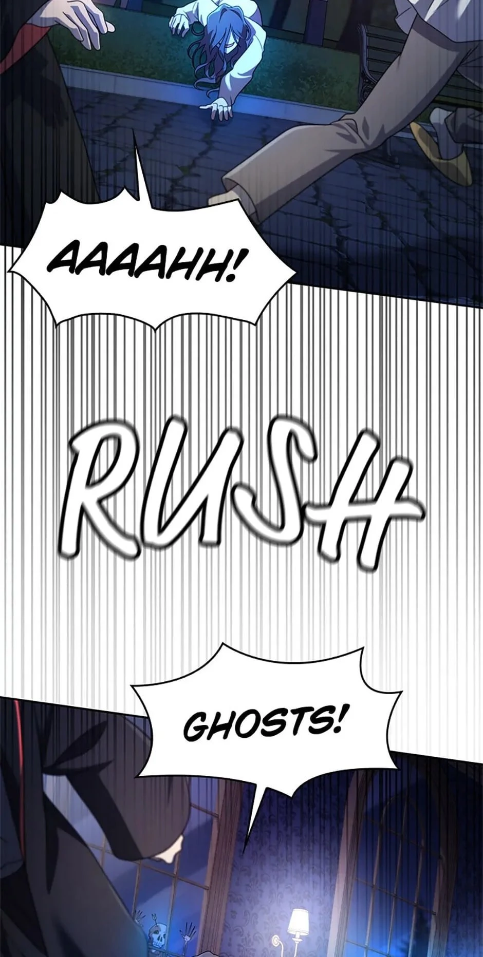 The Infinite Mage Chap 58 - Next Chap 59