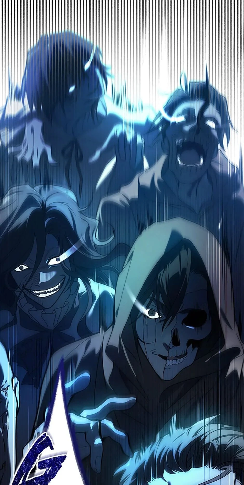 The Infinite Mage Chap 58 - Next Chap 59