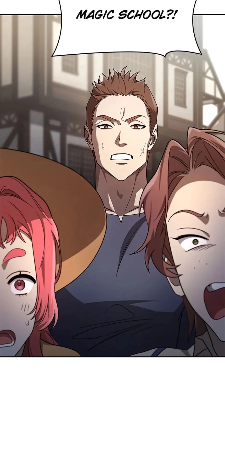 The Infinite Mage Chap 59 - Next Chap 60