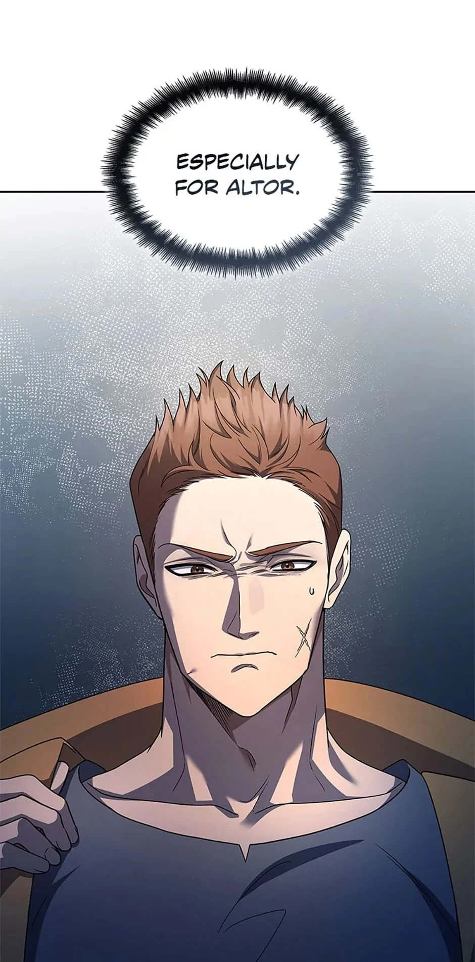 The Infinite Mage Chap 59 - Next Chap 60
