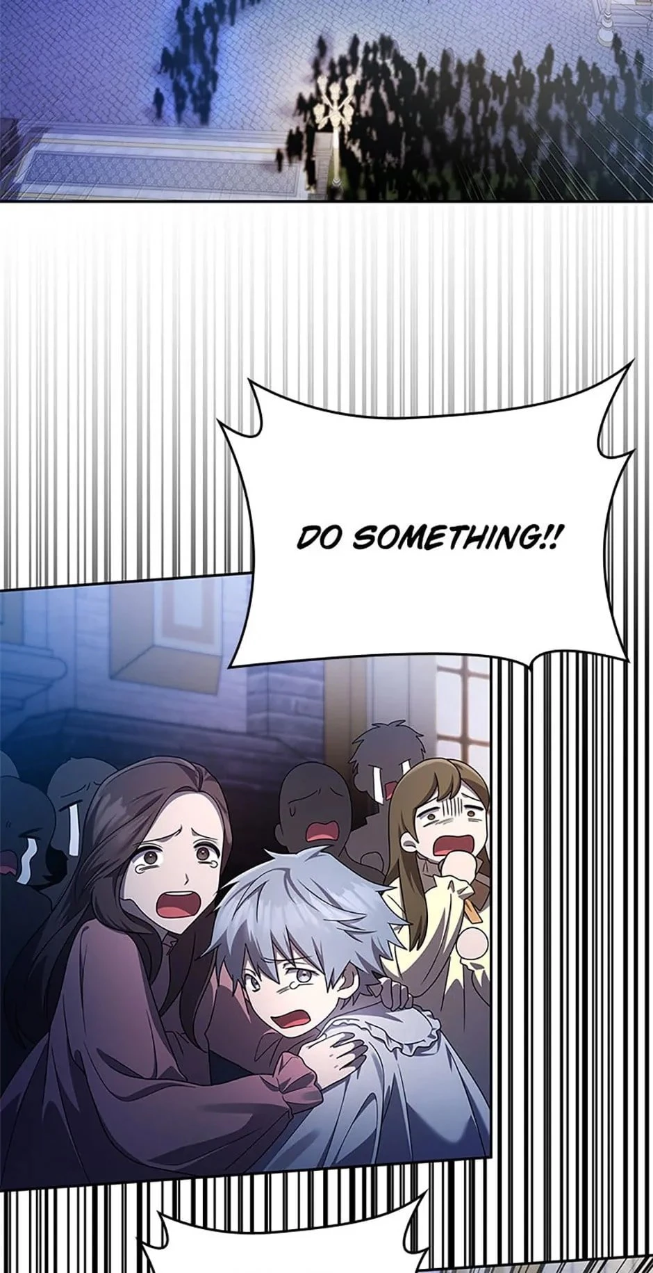 The Infinite Mage Chap 58 - Next Chap 59