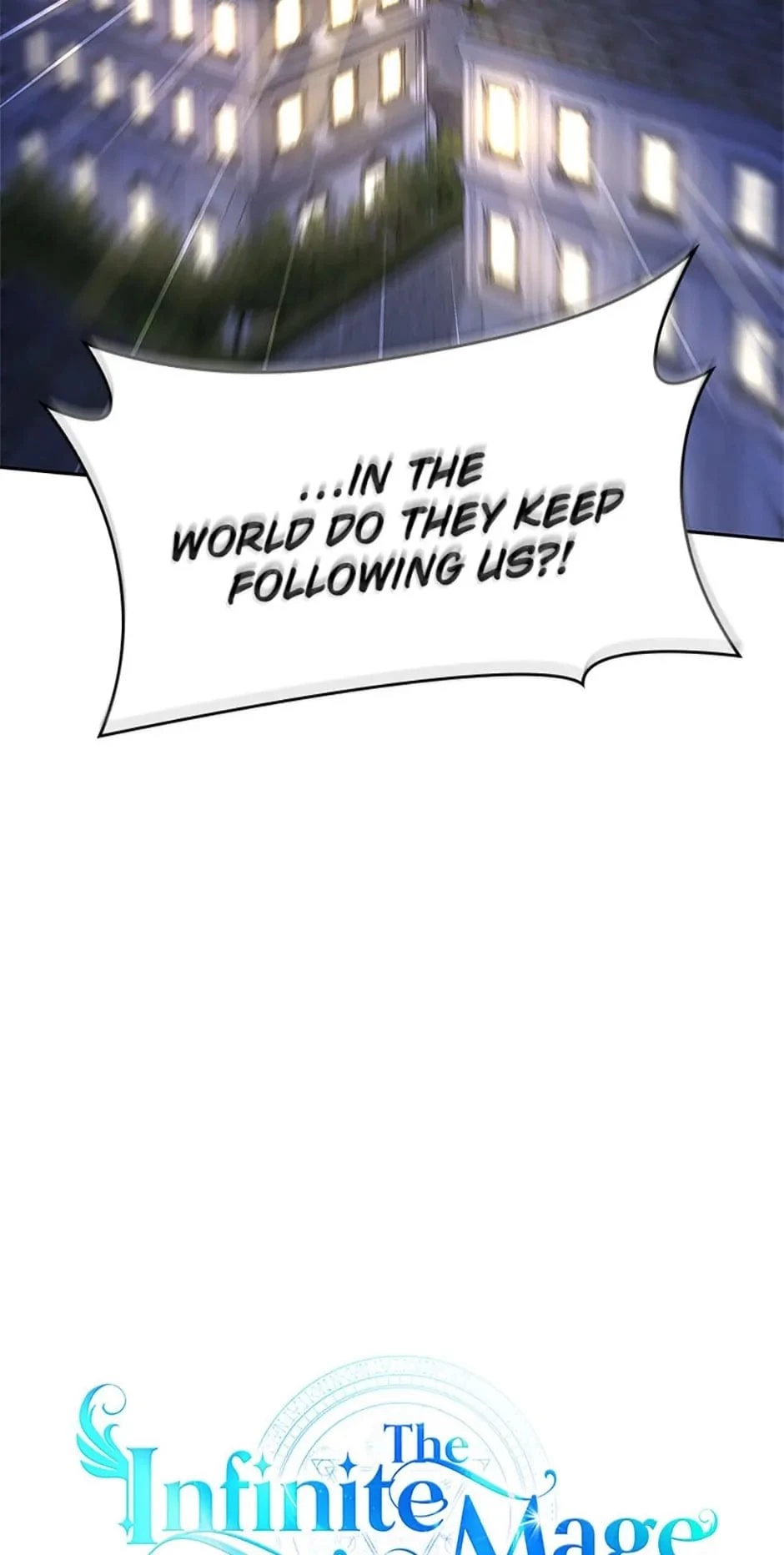 The Infinite Mage Chap 58 - Next Chap 59