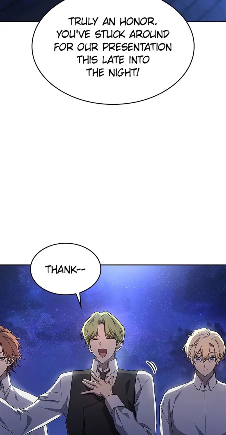 The Infinite Mage Chap 58 - Next Chap 59