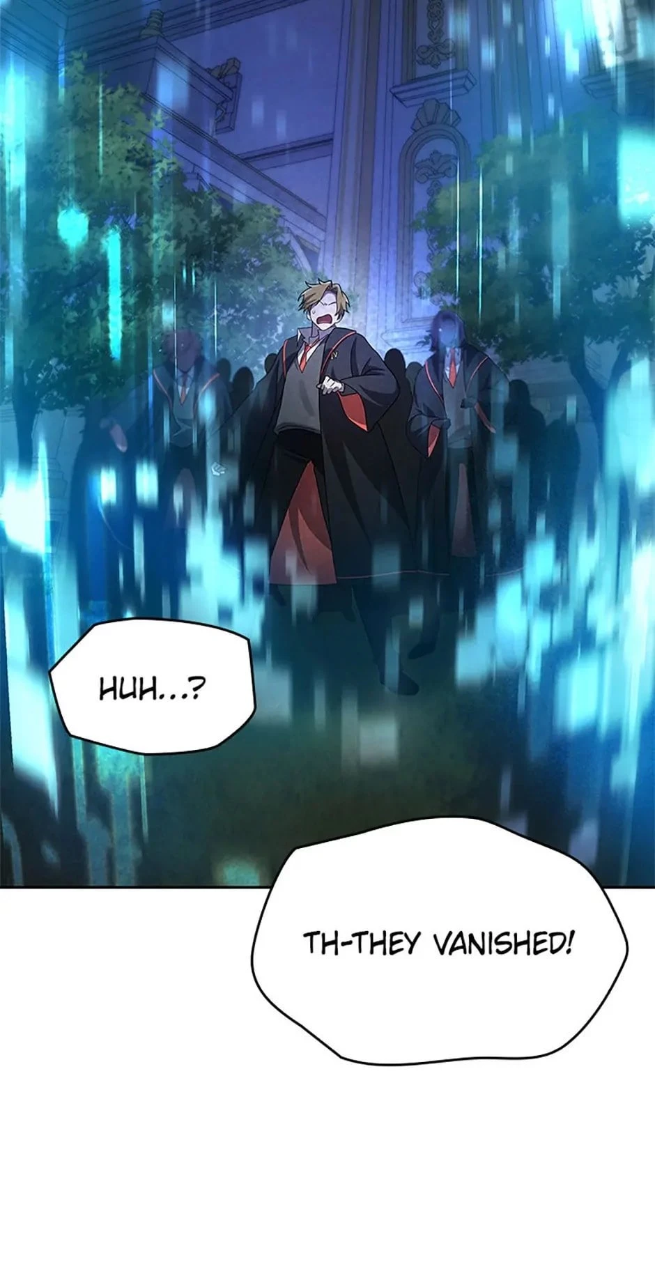 The Infinite Mage Chap 58 - Next Chap 59