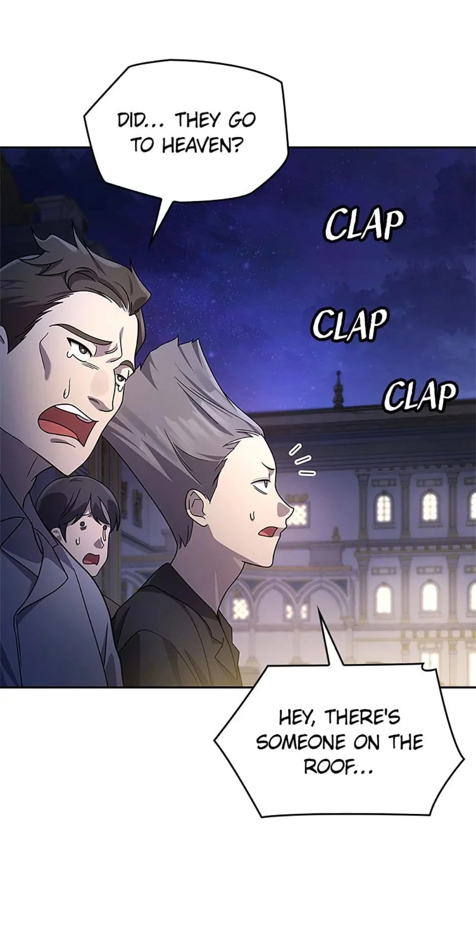 The Infinite Mage Chap 58 - Next Chap 59