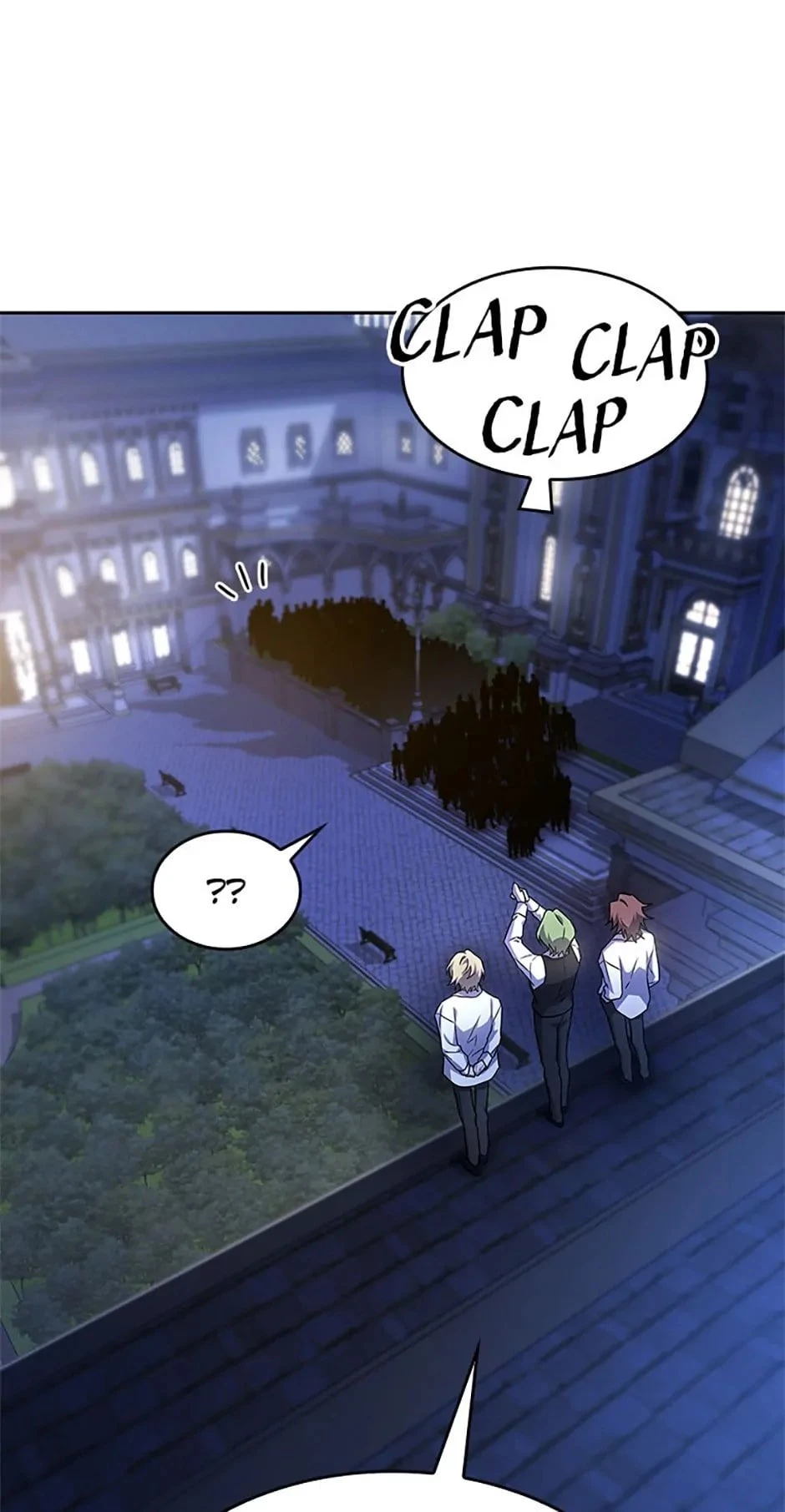 The Infinite Mage Chap 58 - Next Chap 59