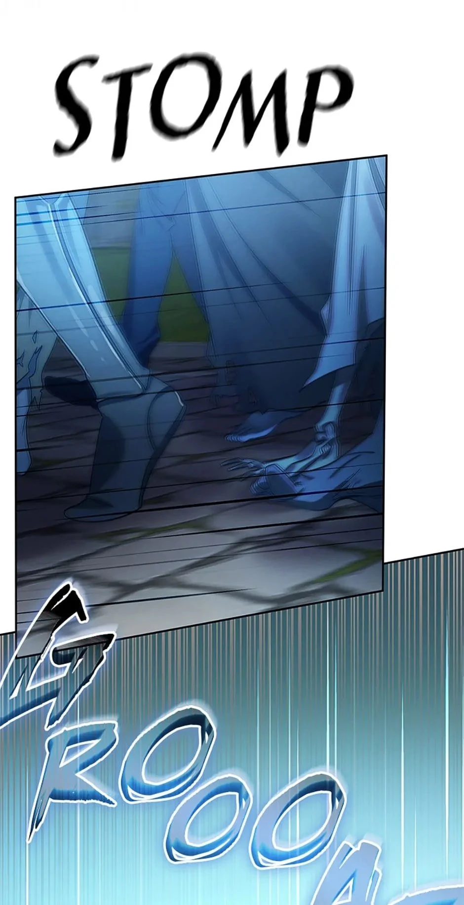 The Infinite Mage Chap 58 - Next Chap 59