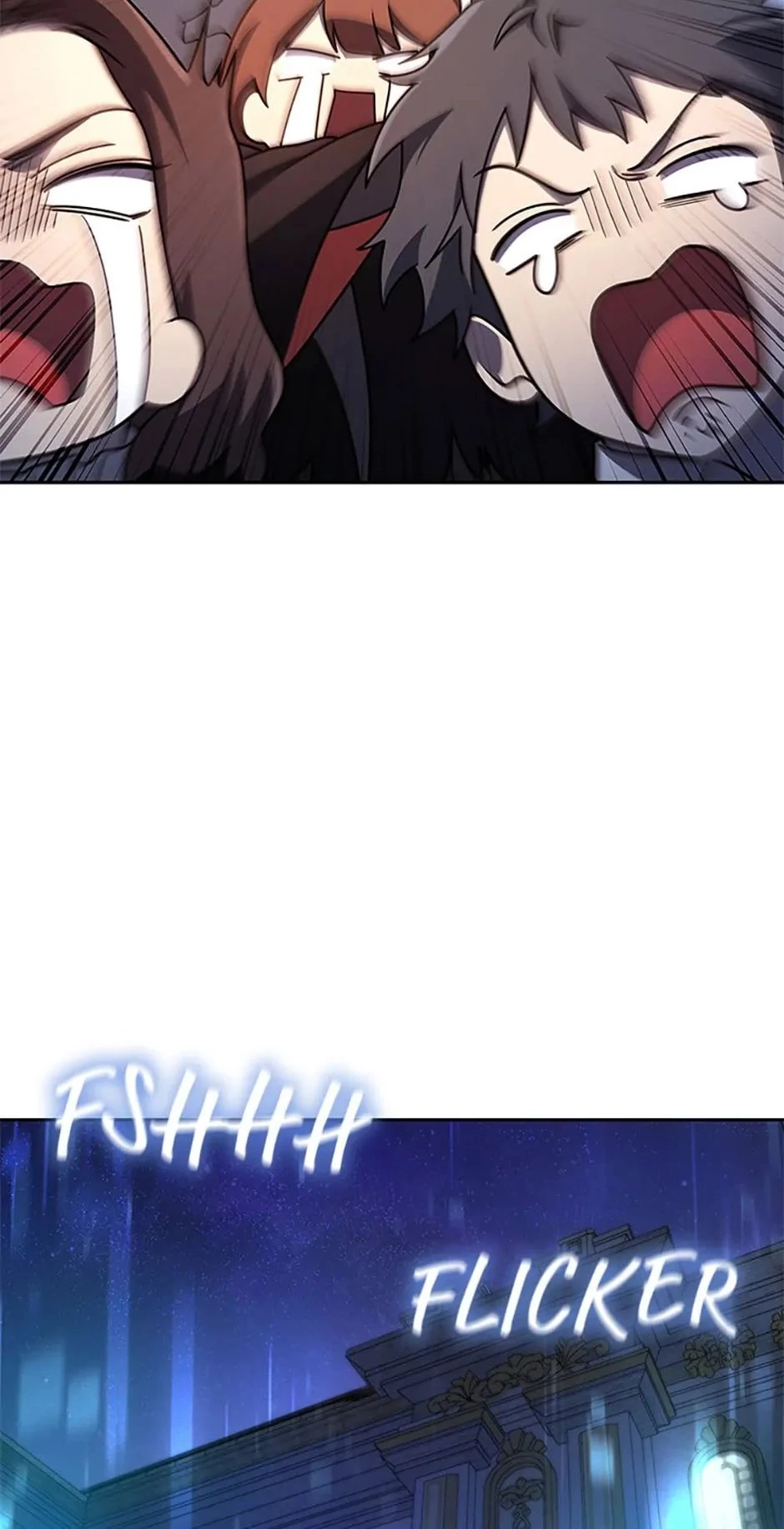 The Infinite Mage Chap 58 - Next Chap 59