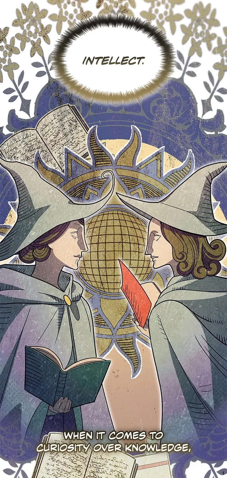 The Infinite Mage Chap 58 - Next Chap 59