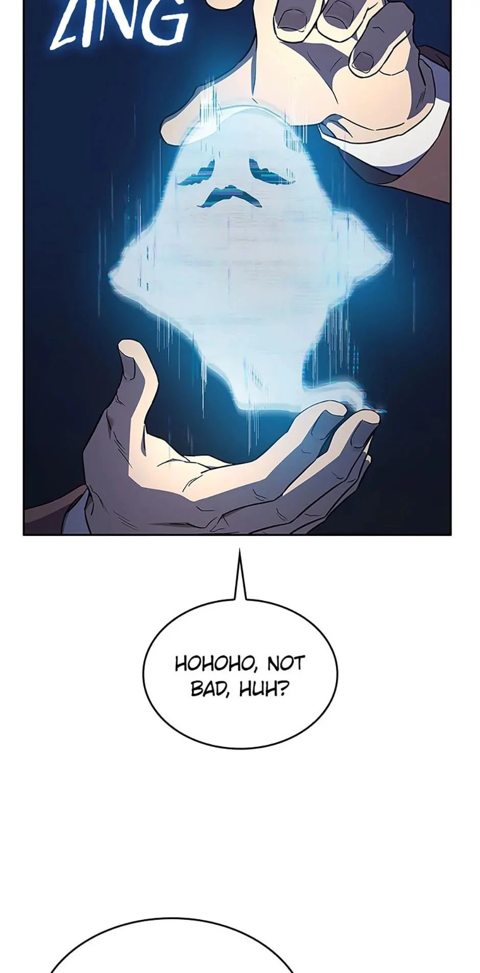 The Infinite Mage Chap 58 - Next Chap 59