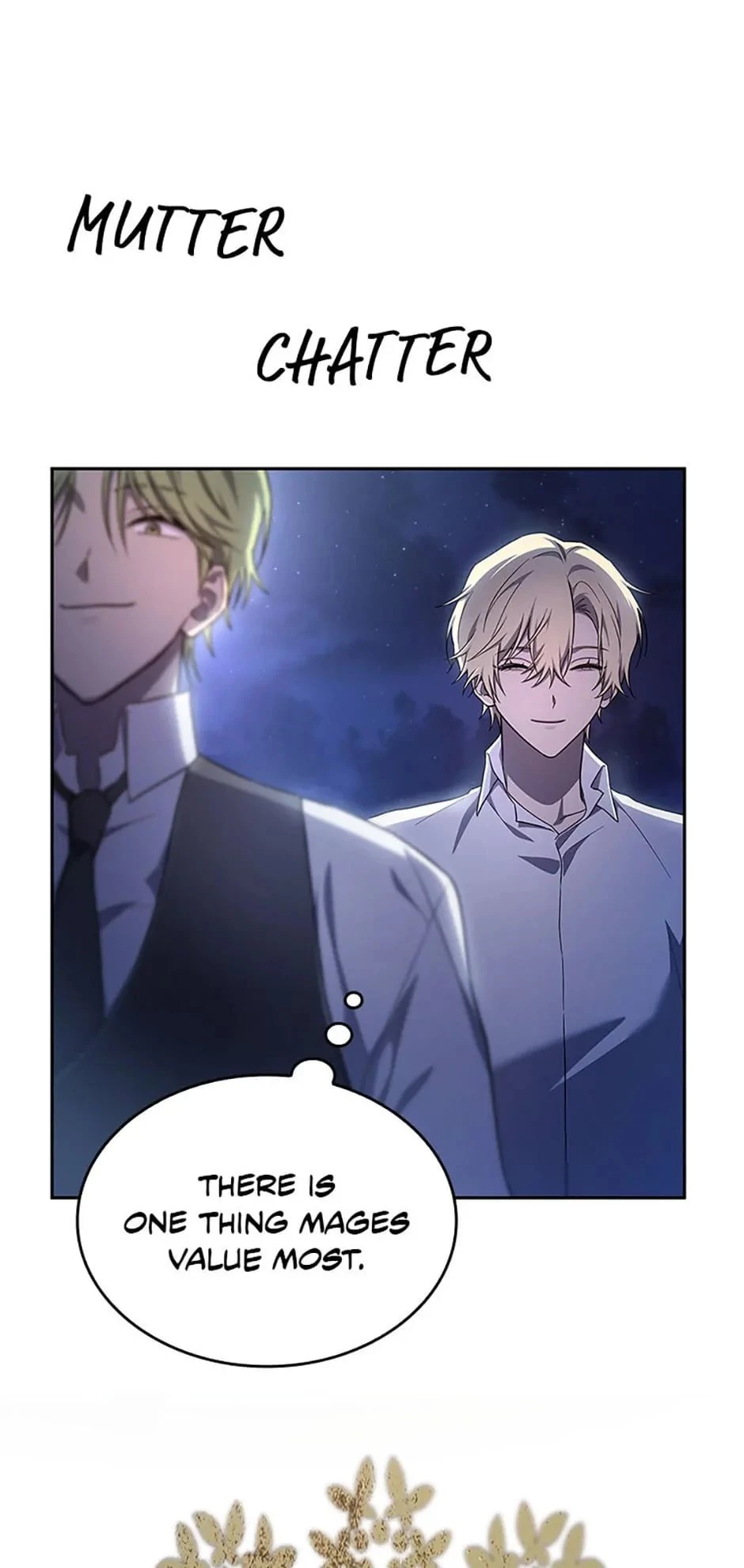 The Infinite Mage Chap 58 - Next Chap 59