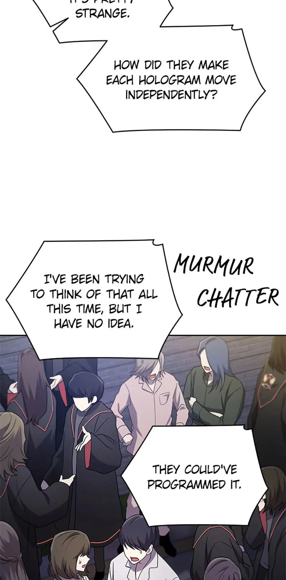 The Infinite Mage Chap 58 - Next Chap 59