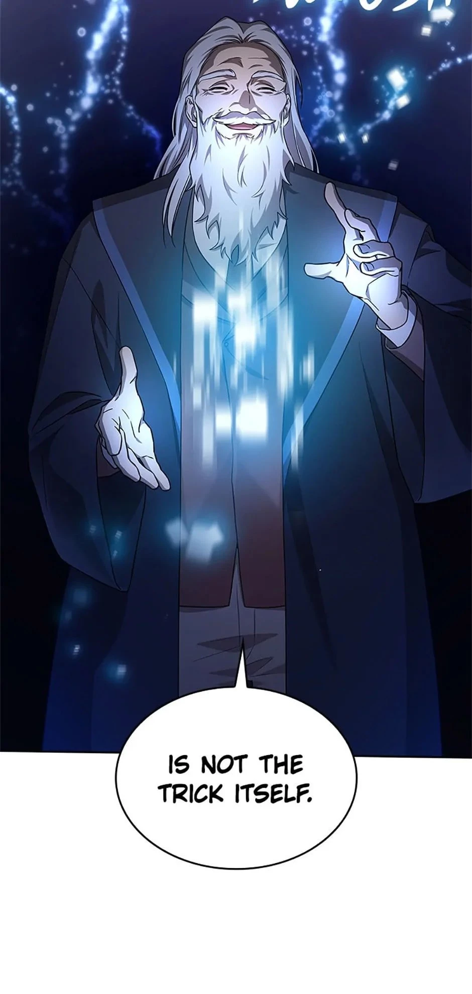The Infinite Mage Chap 58 - Next Chap 59