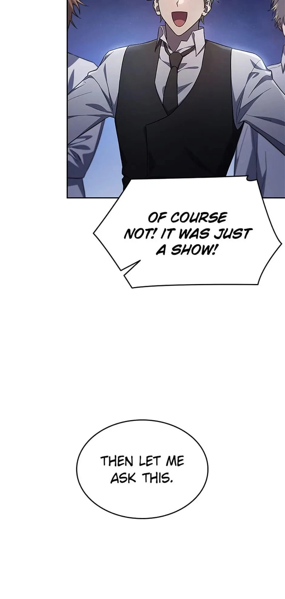 The Infinite Mage Chap 58 - Next Chap 59