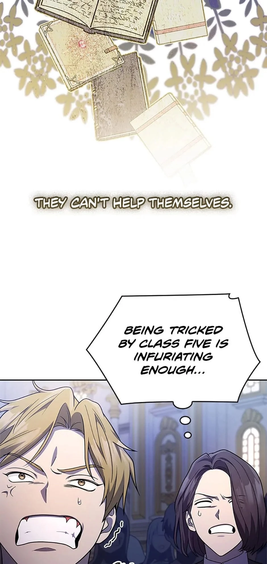 The Infinite Mage Chap 58 - Next Chap 59