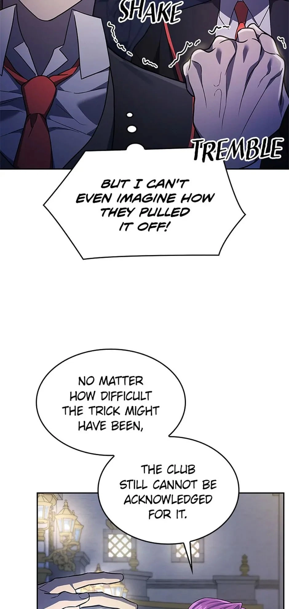 The Infinite Mage Chap 58 - Next Chap 59