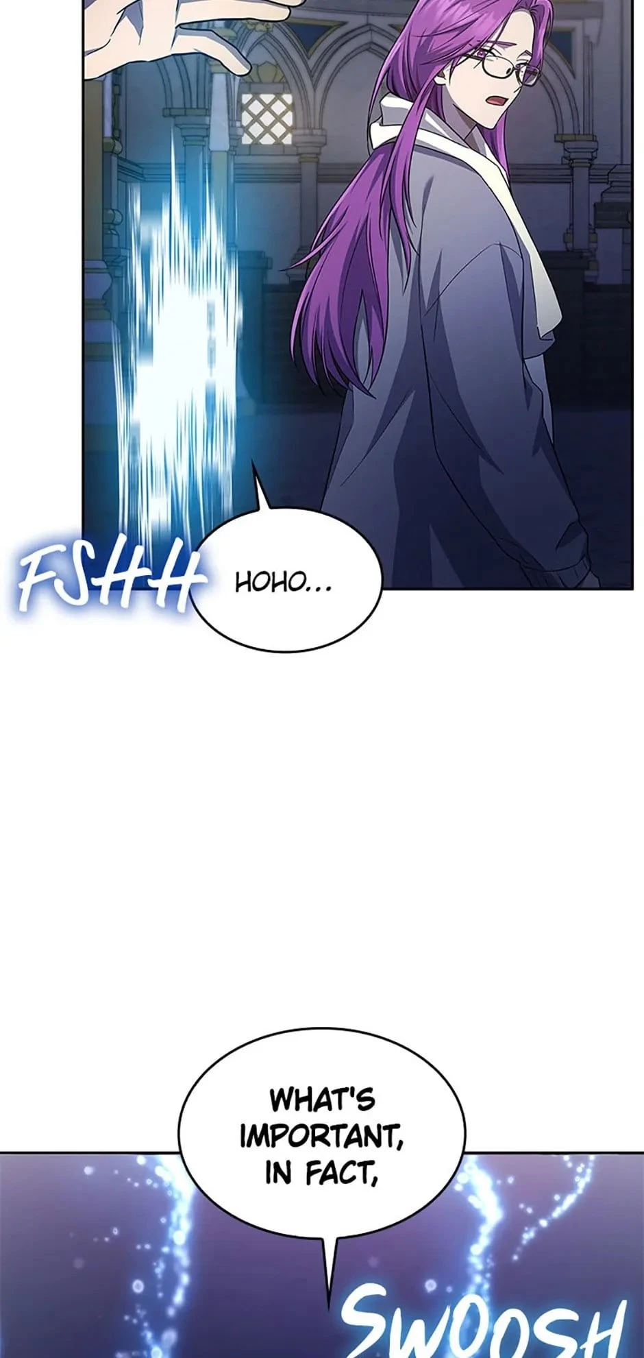 The Infinite Mage Chap 58 - Next Chap 59