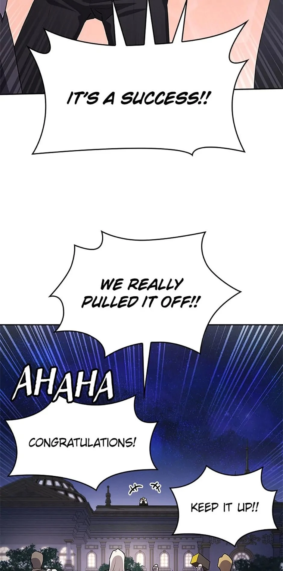 The Infinite Mage Chap 58 - Next Chap 59