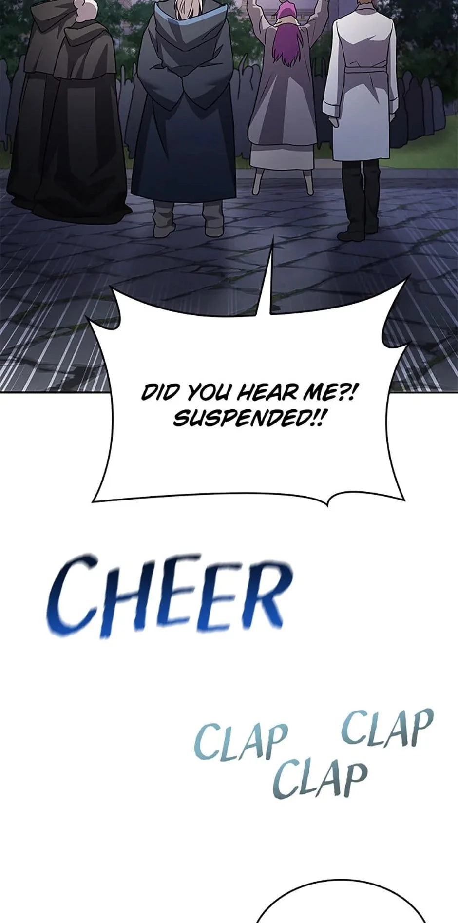 The Infinite Mage Chap 58 - Next Chap 59