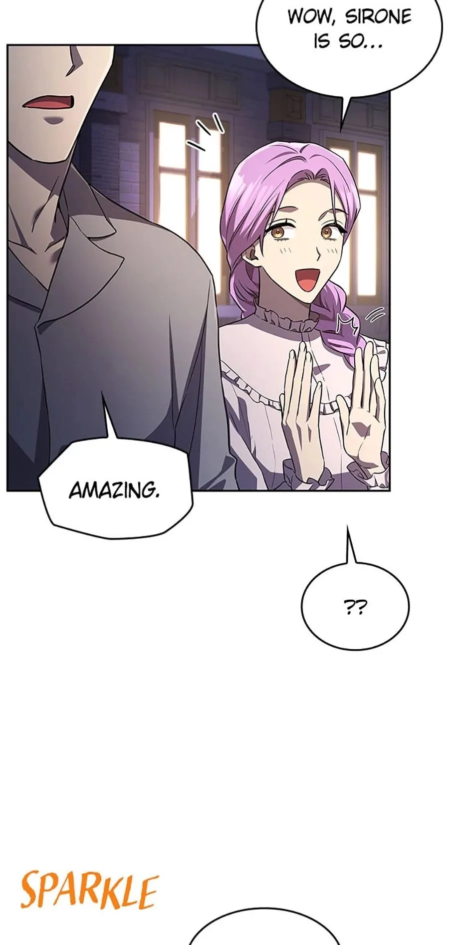 The Infinite Mage Chap 58 - Next Chap 59