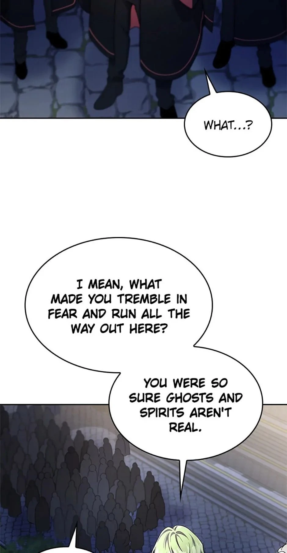 The Infinite Mage Chap 58 - Next Chap 59