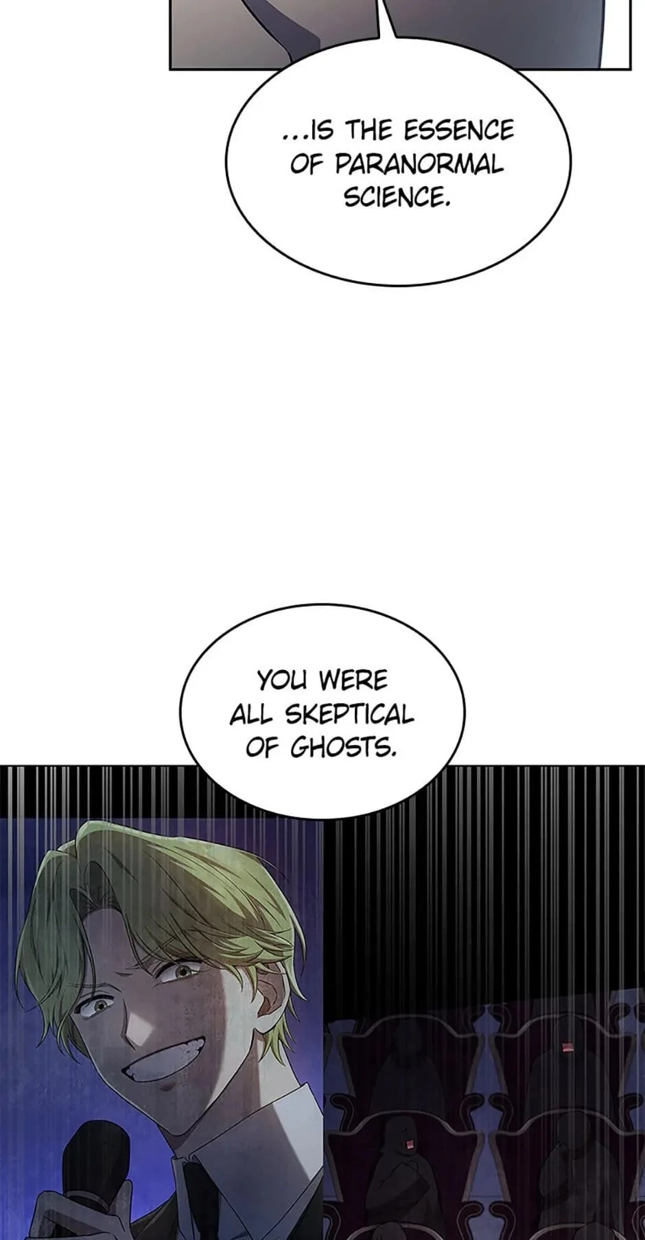 The Infinite Mage Chap 58 - Next Chap 59