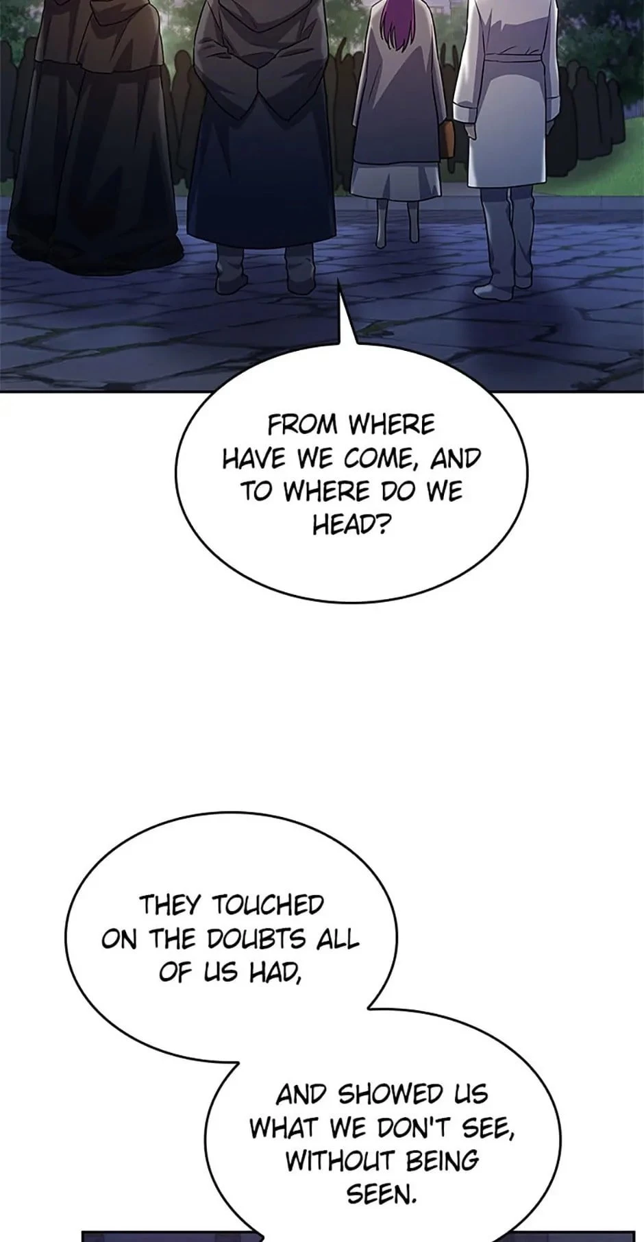 The Infinite Mage Chap 58 - Next Chap 59