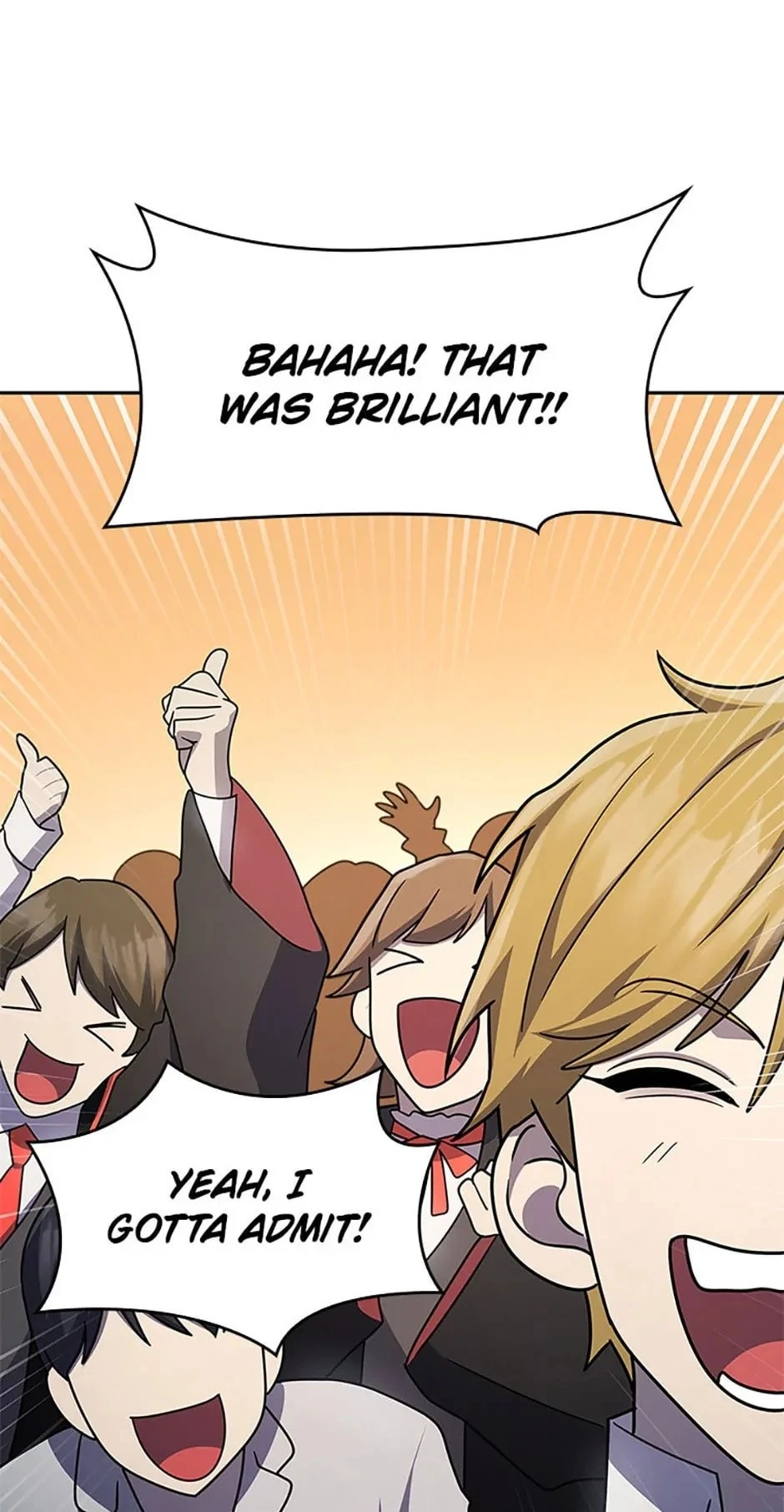 The Infinite Mage Chap 58 - Next Chap 59