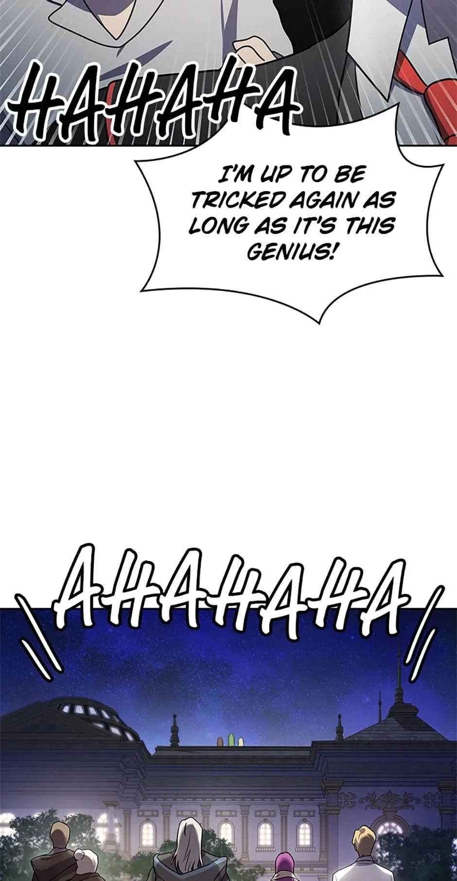 The Infinite Mage Chap 58 - Next Chap 59