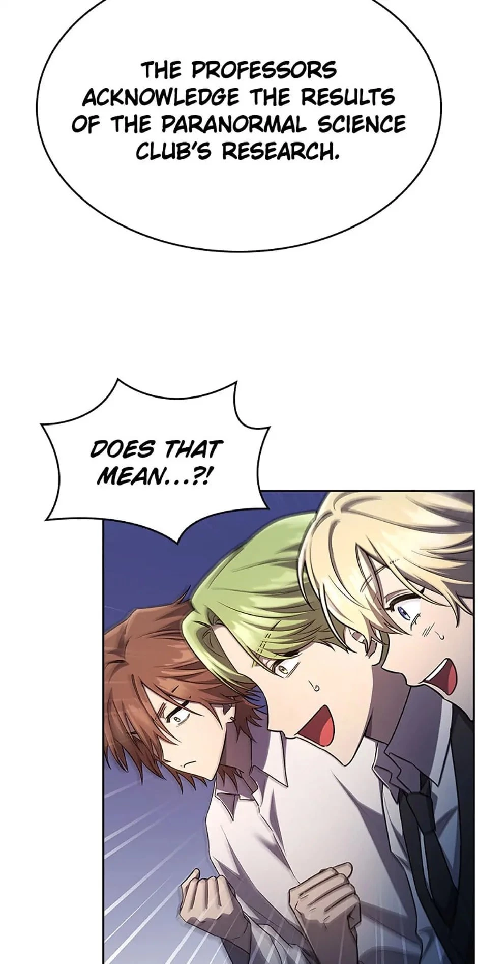 The Infinite Mage Chap 58 - Next Chap 59