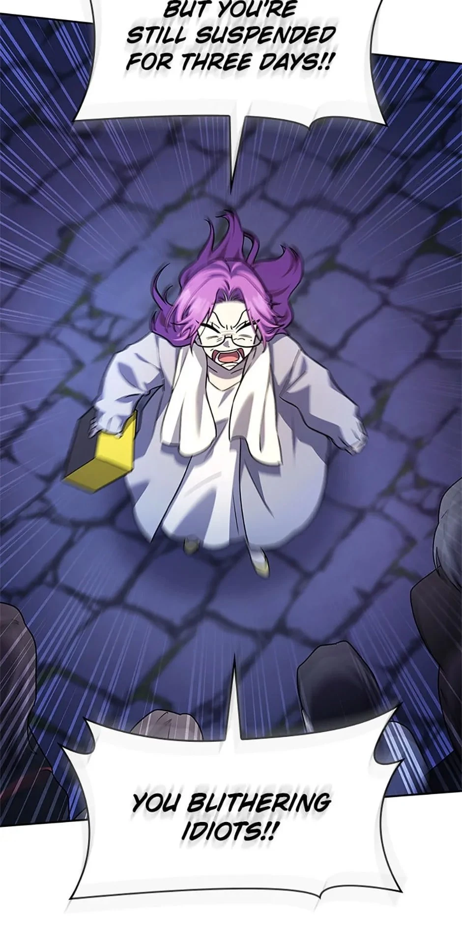 The Infinite Mage Chap 58 - Next Chap 59