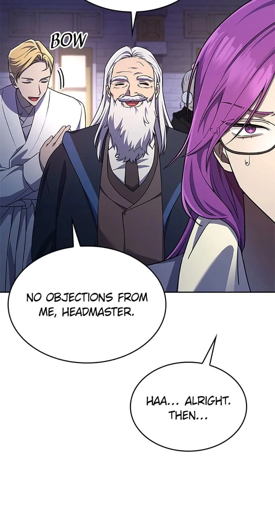 The Infinite Mage Chap 58 - Next Chap 59