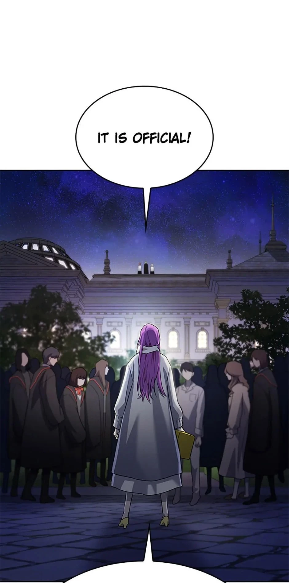 The Infinite Mage Chap 58 - Next Chap 59
