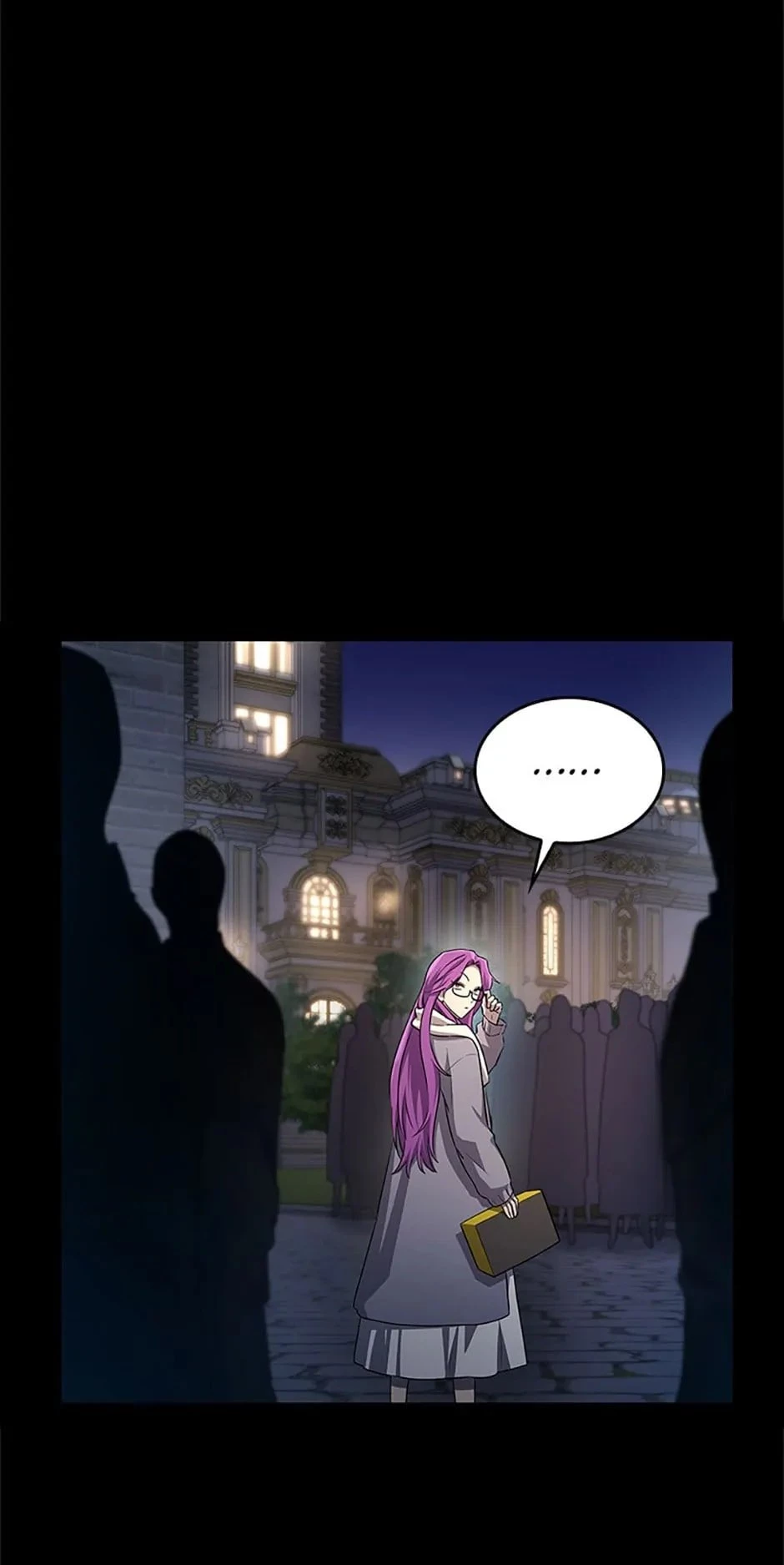 The Infinite Mage Chap 58 - Next Chap 59