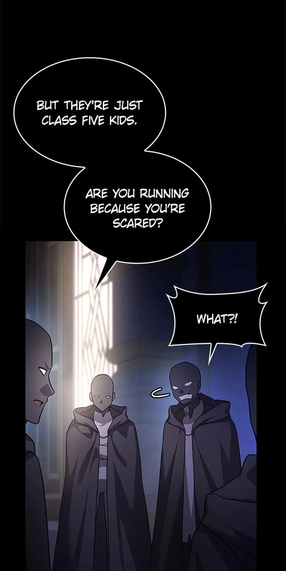 The Infinite Mage Chap 58 - Next Chap 59