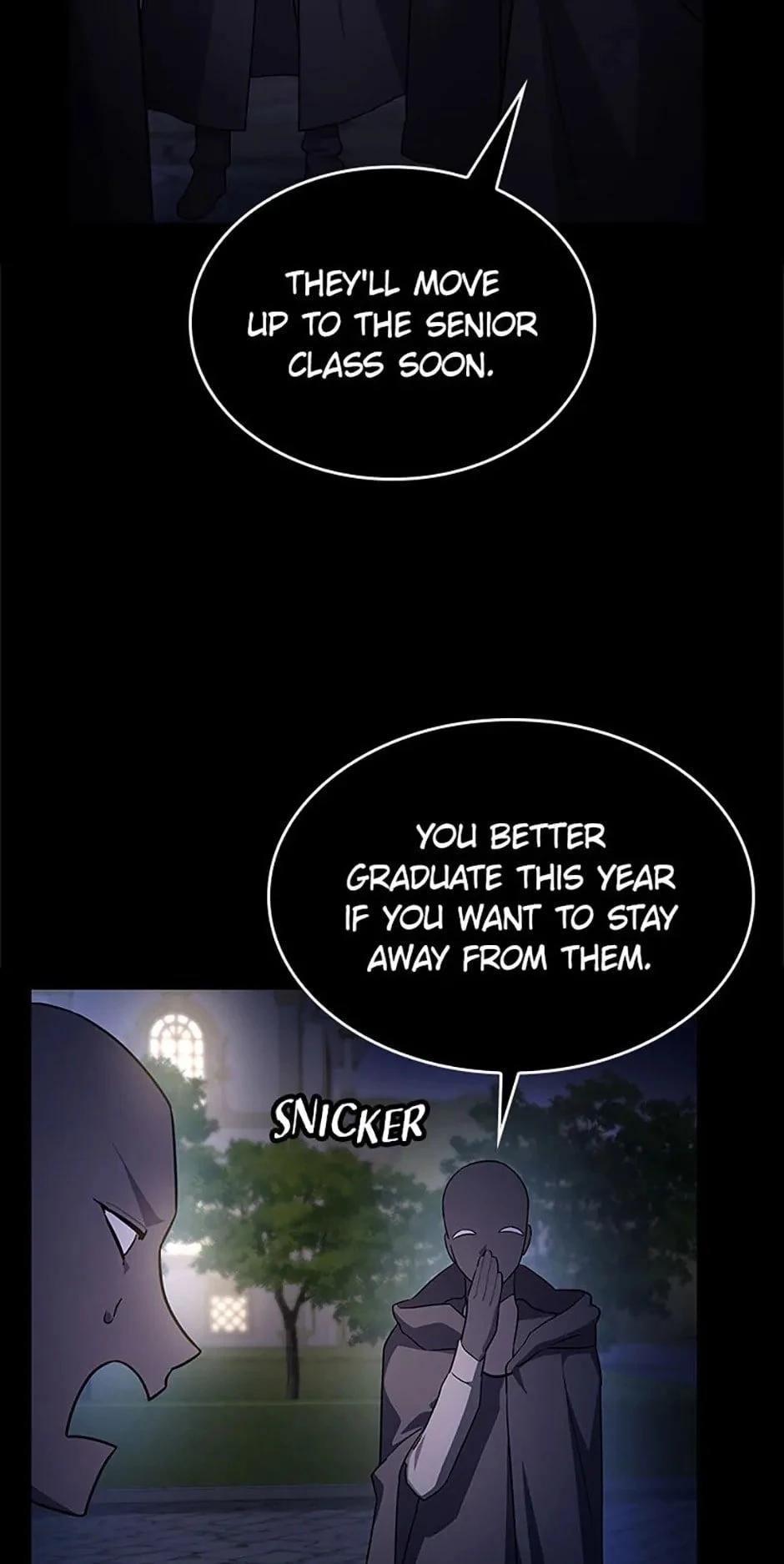 The Infinite Mage Chap 58 - Next Chap 59