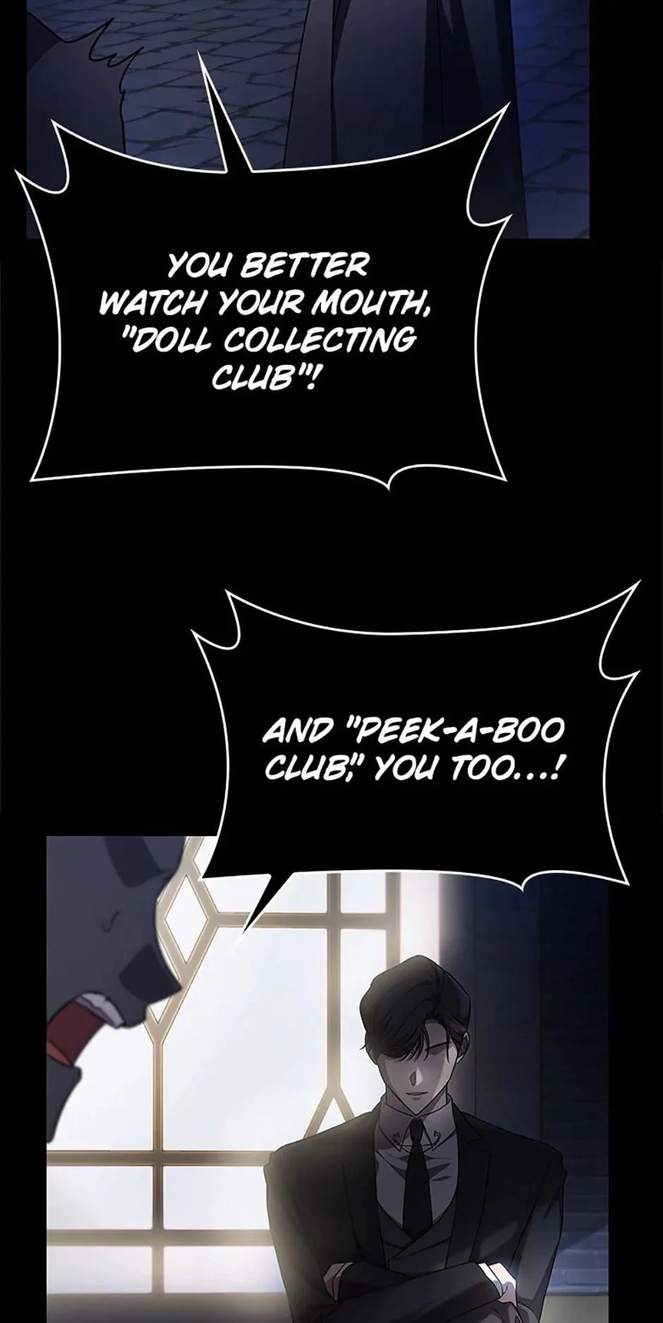 The Infinite Mage Chap 58 - Next Chap 59