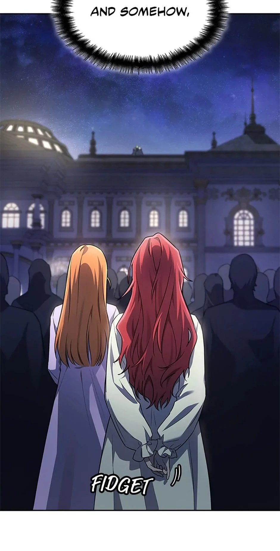 The Infinite Mage Chap 58 - Next Chap 59