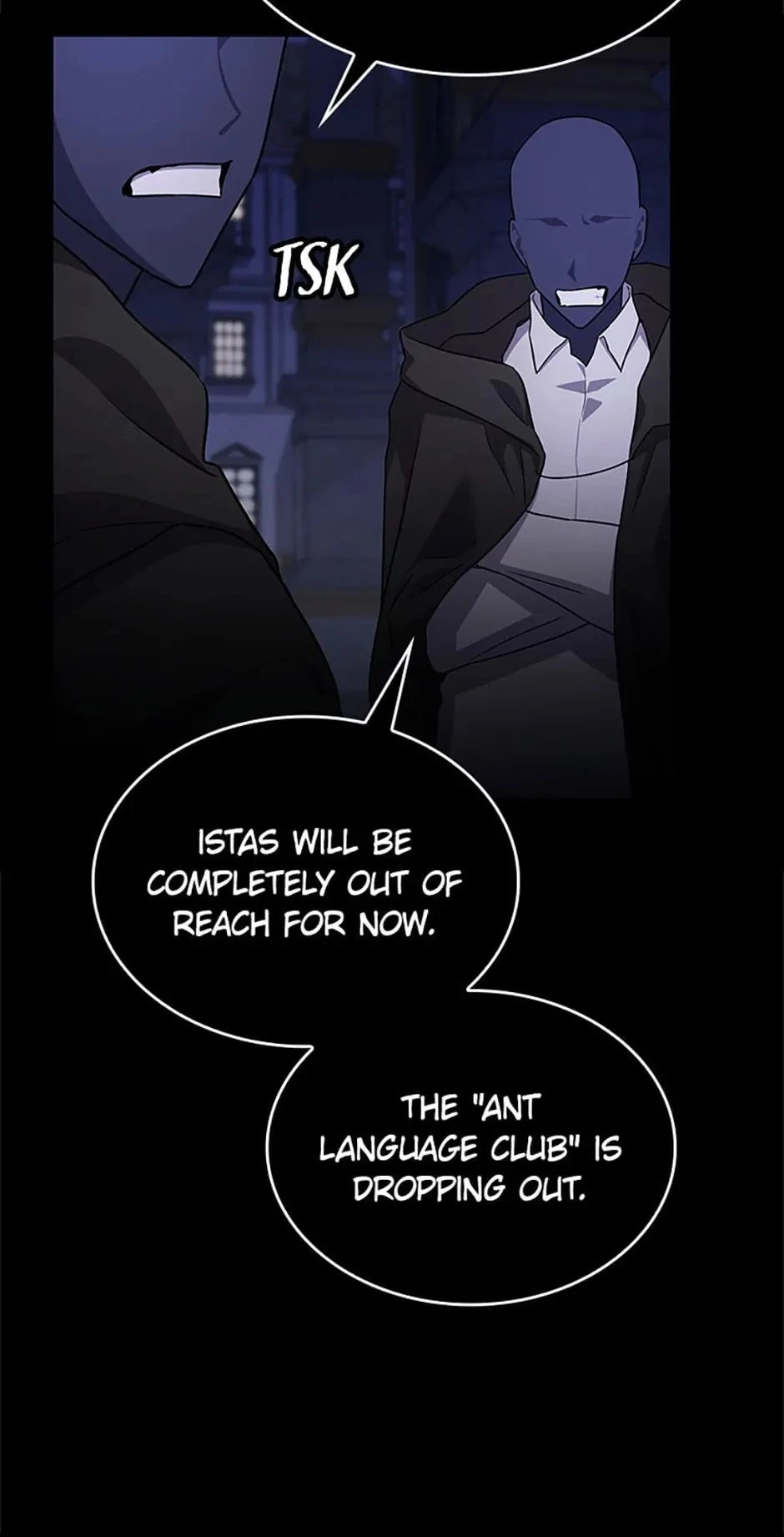 The Infinite Mage Chap 58 - Next Chap 59