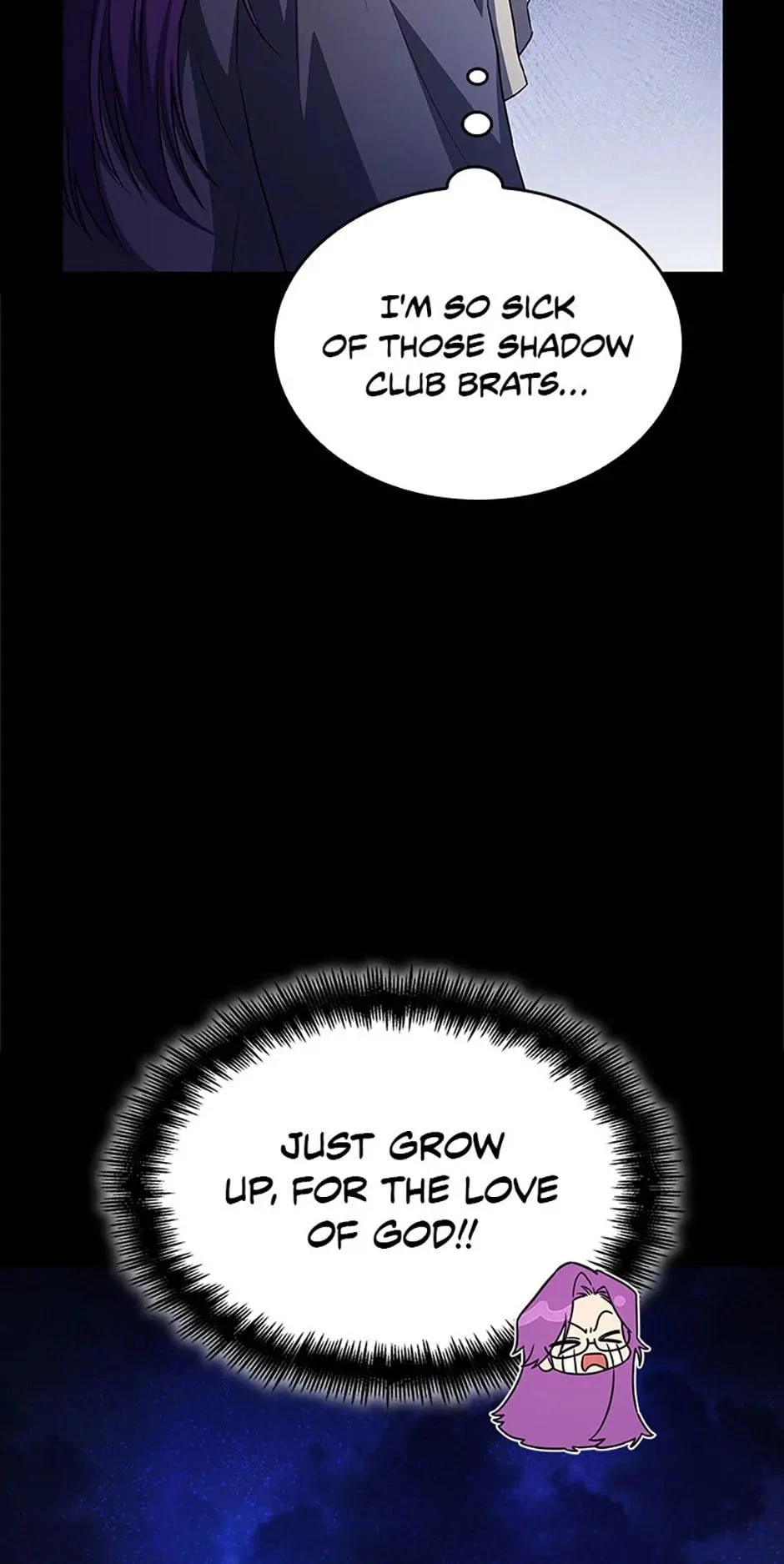 The Infinite Mage Chap 58 - Next Chap 59