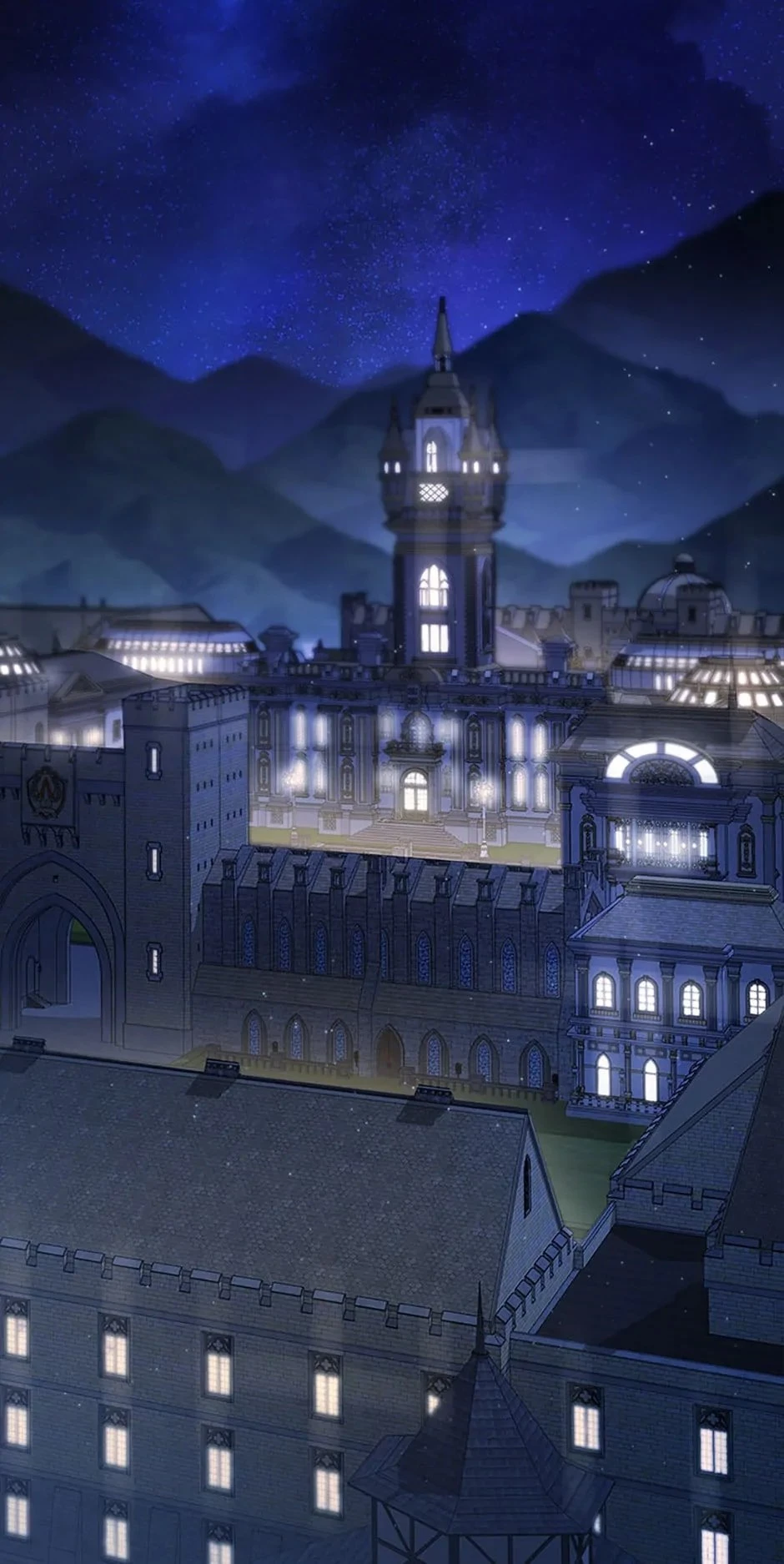 The Infinite Mage Chap 58 - Next Chap 59