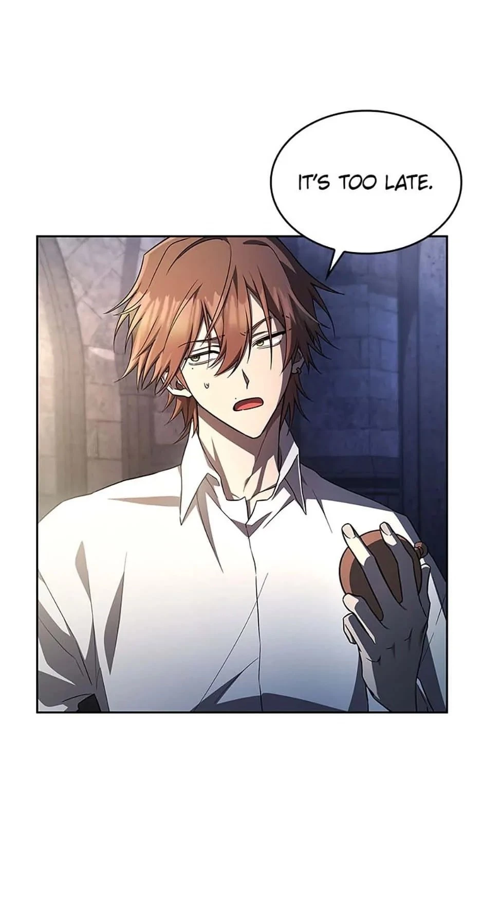 The Infinite Mage Chap 57 - Next Chap 58